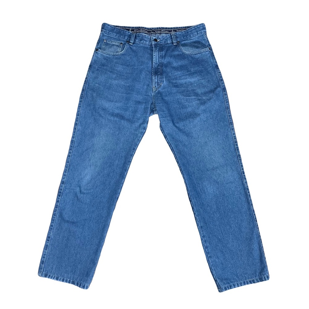 Ermenegildo Zegna Jeans Size 36/30 Measured